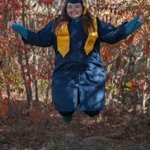 Meet your Posher, Brooke